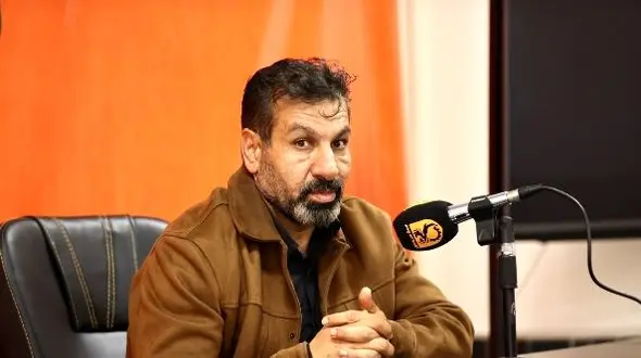 استقلالی معروف درباره شایعه جادوگر چه گفت؟