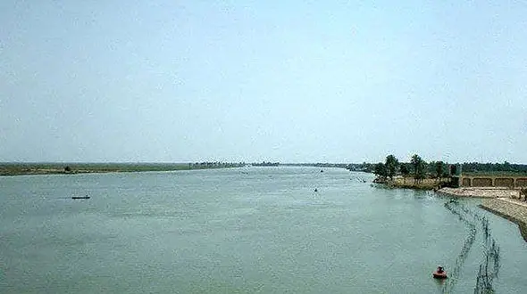 عراق از بررسی احداث سد مشترک با ایران خبر داد