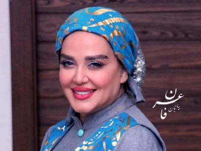 تصویر جنجالی بهاره رهنما در کافه/پست او در فضای مجازی وایرال شد!+ عکس
