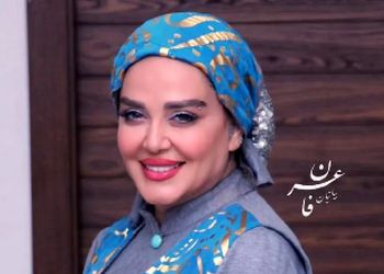 تصویر جنجالی بهاره رهنما در کافه/پست او در فضای مجازی وایرال شد!+ عکس
