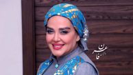 تصویر جنجالی بهاره رهنما در کافه/پست او در فضای مجازی وایرال شد!+ عکس