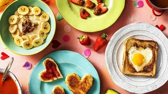 قلب تان را با خوردن صبحانه بیمه کنید