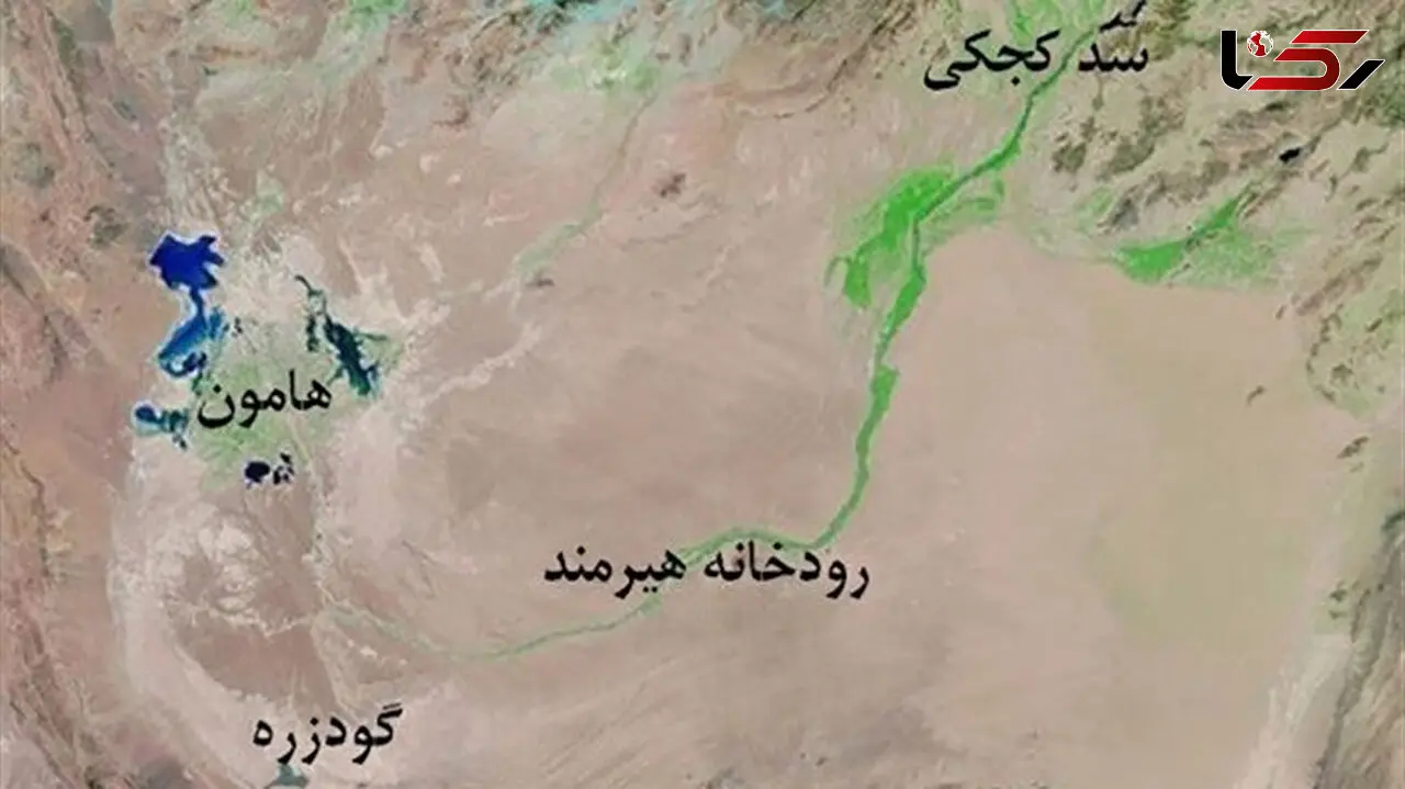 پاسخ ‎ایران به بیانیه ‎طالبان در مورد حق آبه هیرمند/ وزیر نیرو : عذر طالبان پذیرفته نیست 
