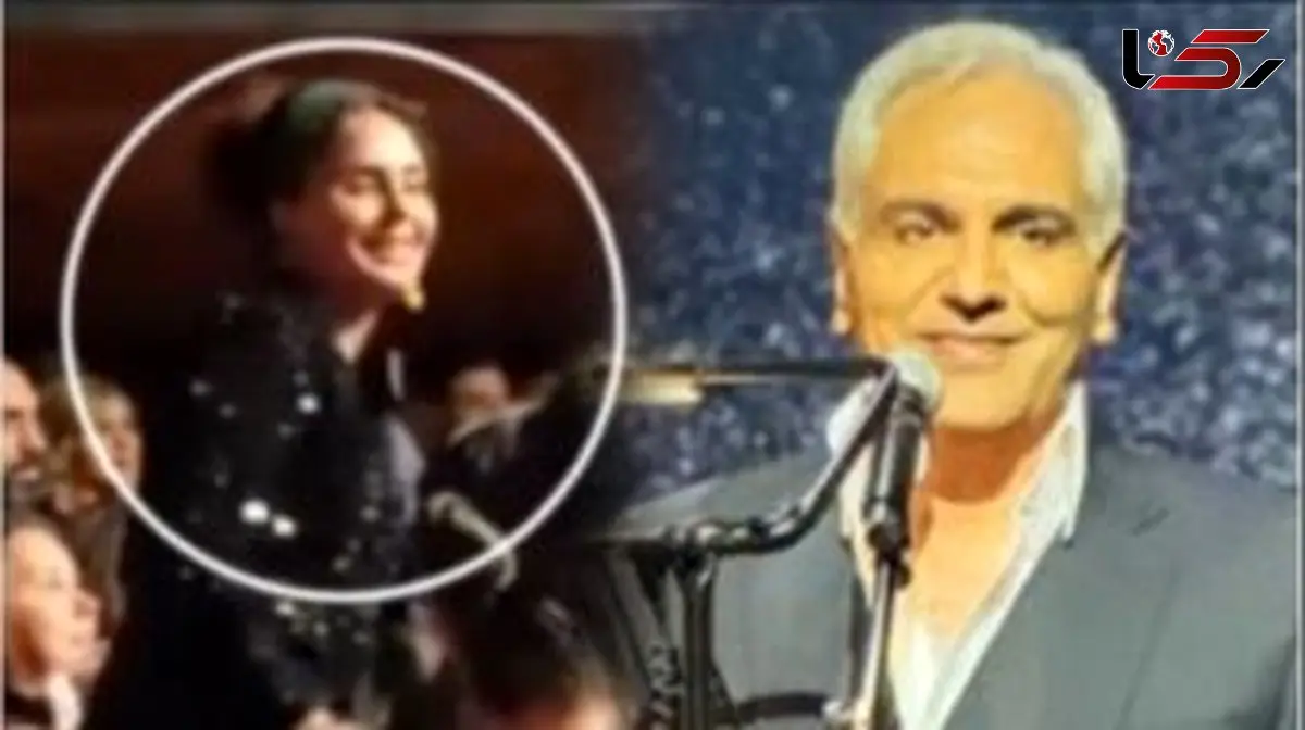 فیلم / حضور بازیگران در کنسرت پرشور مهران مدیری در دبی / از  الناز شاکردوست تا امیرمهدی ژوله از شبنم قلی‌خانی و...