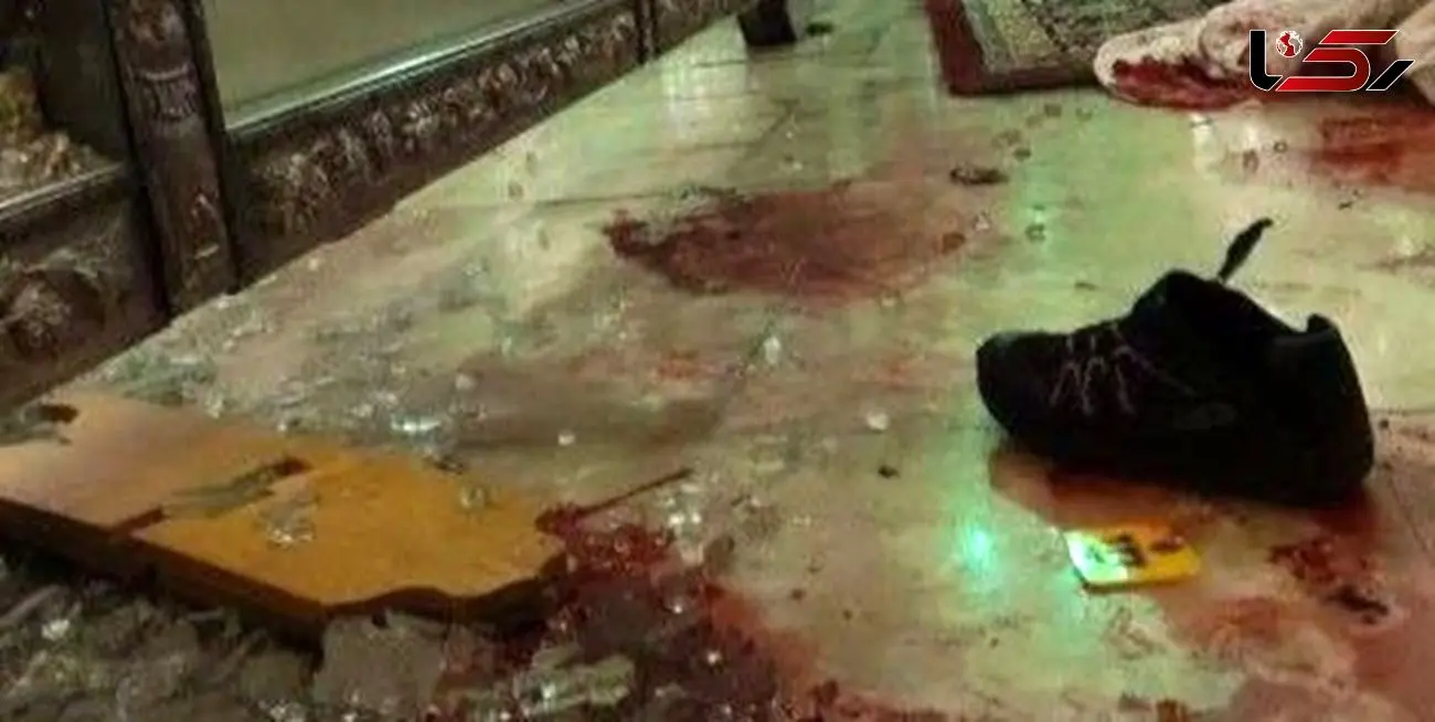 واکنش مهدی سلحشور به جمله «کار خودشونه» درباره جنایت داعش در شیراز