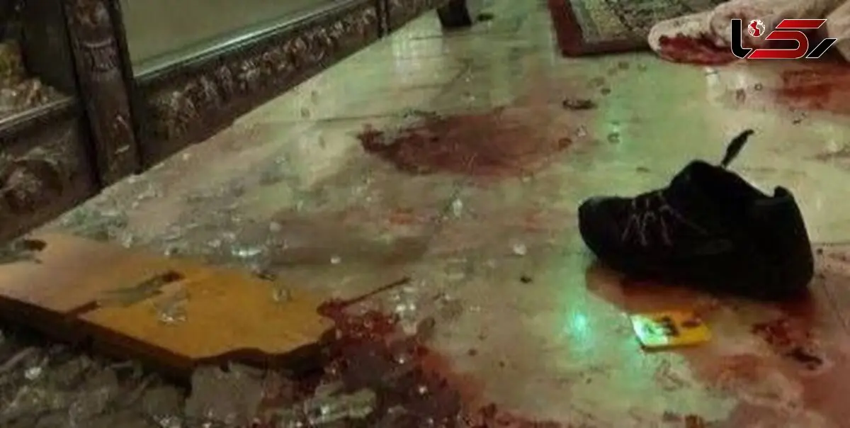واکنش مهدی سلحشور به جمله «کار خودشونه» درباره جنایت داعش در شیراز