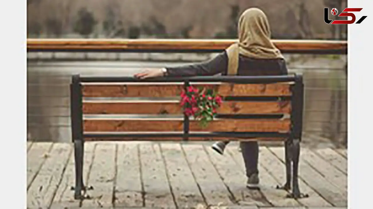 پدر! دوست تازه عروسم حلقه نامزدی اش را فروخت تا تو را از طناب دار نجات دهیم اما ..! / درخواست کمک دختر 18 ساله گیلانی از مردم
