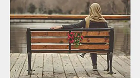 پدر! دوست تازه عروسم حلقه نامزدی اش را فروخت تا تو را از طناب دار نجات دهیم اما ..! / درخواست کمک دختر 18 ساله گیلانی از مردم