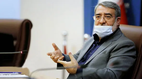 از وزارت ارشاد انتظار داریم که در تعامل با رسانه ها شرایط را مدیریت و هدایت کند