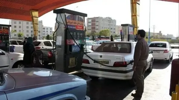 خبر جدید از سقف بنزین در ایام عید نوروز / وزیر نفت خبر داد