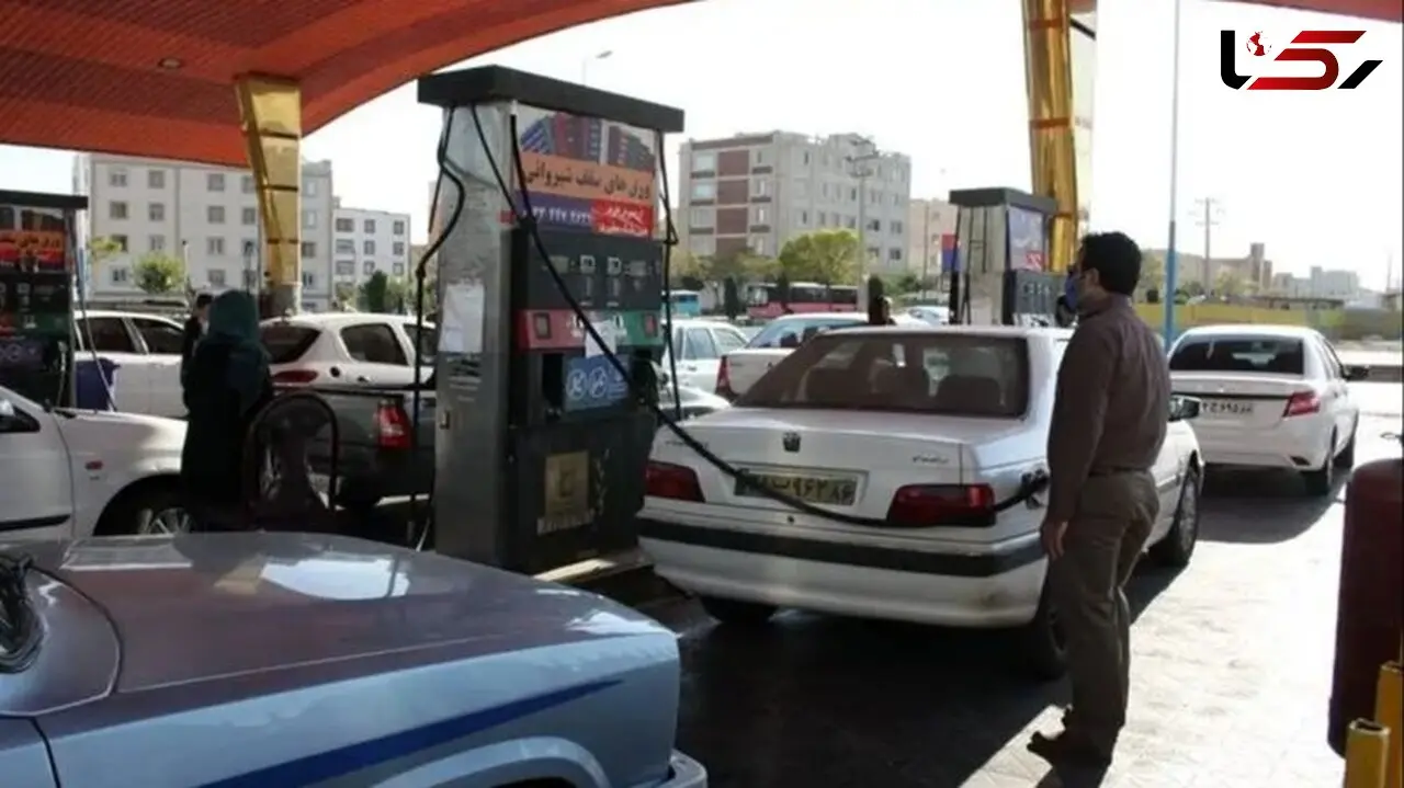 خبر جدید از سقف بنزین در ایام عید نوروز / وزیر نفت خبر داد