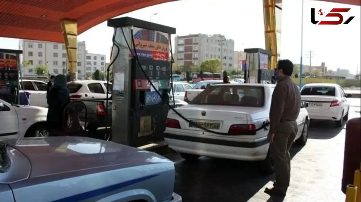 آقای حداد عادل پاسخ بدهید/ بنزین پنج‌هزار تومانی ادامه آبی است که از سر گذشته است