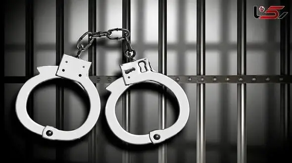 دستگیری ۸ نفر در پی فساد مالی در آموزش و پرورش رباط‌کریم