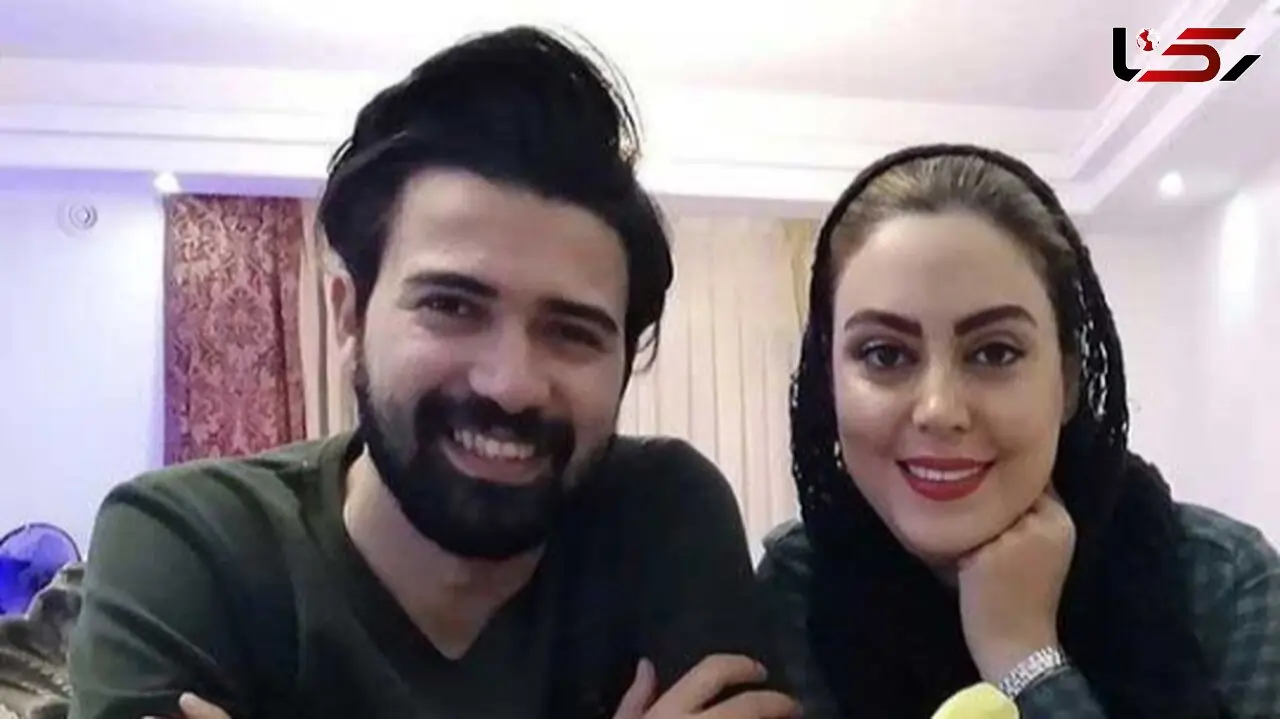 نگاه روز | تیپ خیلی متفاوت نیلوفر شهیدی و همسر کارگردانش در دل طبیعت