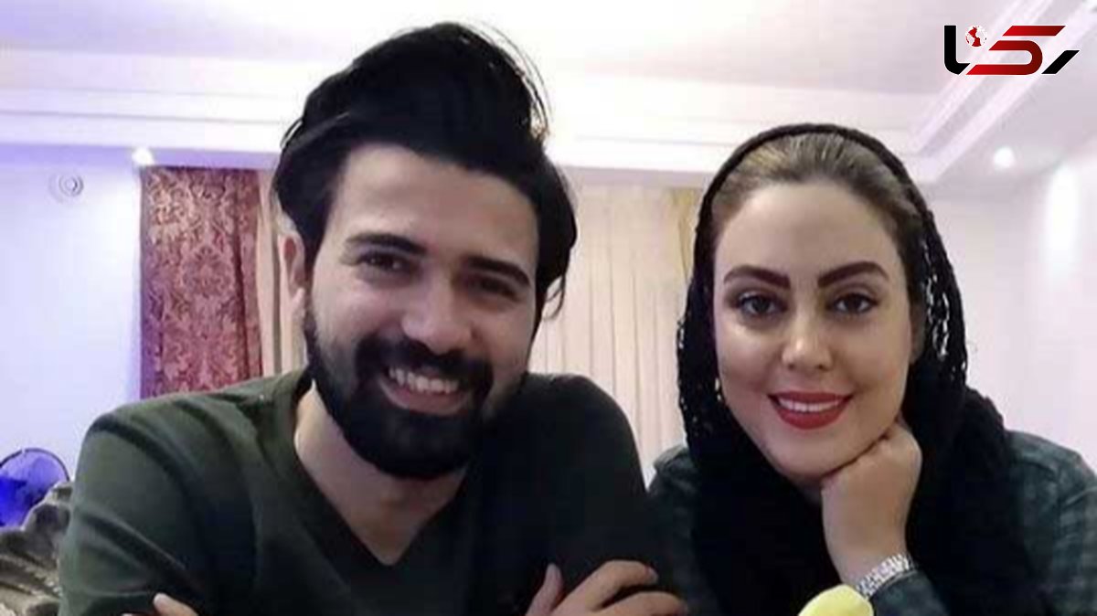 نگاه روز | تیپ خیلی متفاوت نیلوفر شهیدی و همسر کارگردانش در دل طبیعت