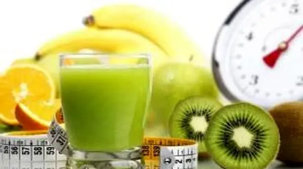 کاهش وزن با خوشمزه ترین مواد غذایی!