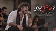 دانلود آهنگ تو عاشق نبودی سیاوش قمیشی به سبک اسپانیایی