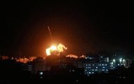 1 killed, 3 soldiers injured in Zionist attack against Syria