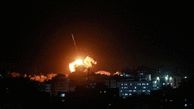 1 killed, 3 soldiers injured in Zionist attack against Syria