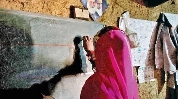 شهرستان سرباز بیشترین بازمانده از تحصیل دختر و پسر روستایی را در کشور دارد / کودکان ۷ تا ۱۶ ساله