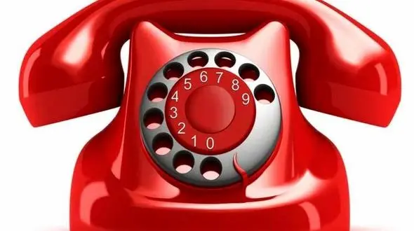 در چه صورت تلفن ثابت یک طرفه می شود؟