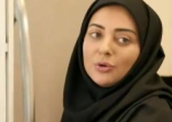 استایل دیدنی نفیسه روشن، بازیگر نقش خانم دکتر در سریال «آلا»!