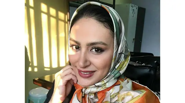 رفتار شرم آور نیوشا مدبر در ترکیه ! /  خانم بازیگر از دست رفت ! + عکس