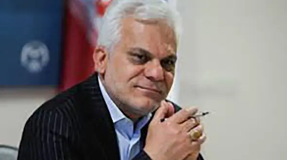 طلایی به حذف اسامی نامزدها پس از  تایید صلاحیت اولیه اعتراض کرد