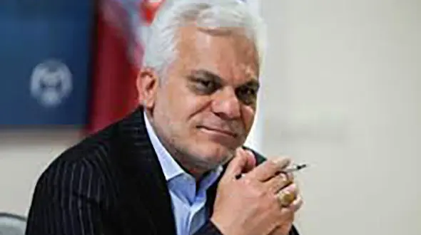 طلایی به حذف اسامی نامزدها پس از  تایید صلاحیت اولیه اعتراض کرد