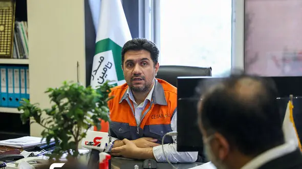 چشم انداز امیدوار کننده در صنعت تولید کاشی و سرامیک/ در بازدید از کارخانه سرام آرا مطرح شد+فیلم