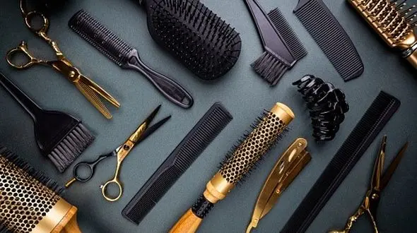 بهترین دوره آموزشی کوتاهی مو در تهران