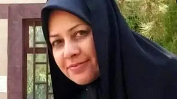 فریده مرادخانی اعتصاب غذا کرده است؟ | واکنش رسانه قوه قضاییه