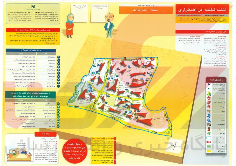ایوانک