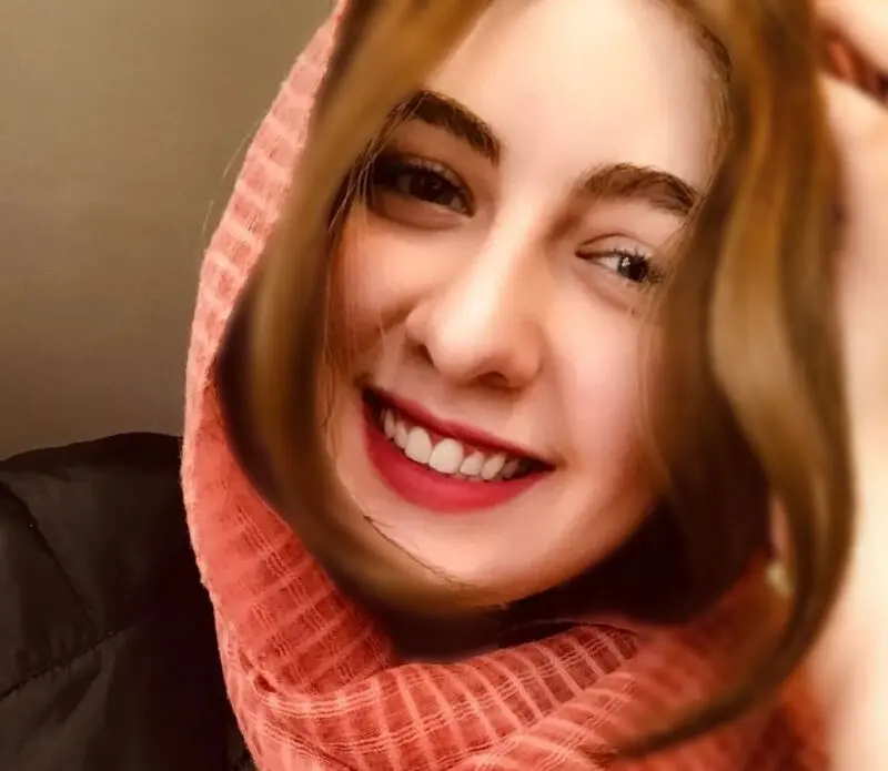 الیکا ناصری
