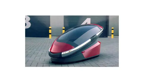 ماشین جنجالی اتانازی ساخته شد!