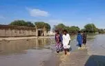 به رئیس جمهور گفتم چاه نیمه های سیستان را سیل پر کرد نه حقآبه هیرمند/ فقر زیرساخت؛ علت تخریب سیل در بلوچستان