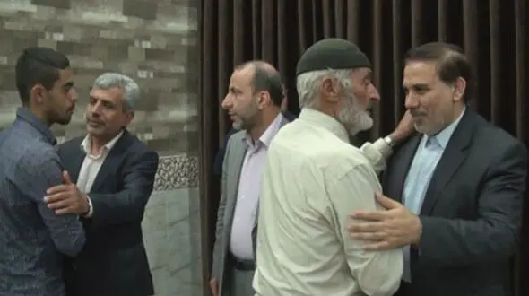 2 جوان کردستانی اعدام نشدند
