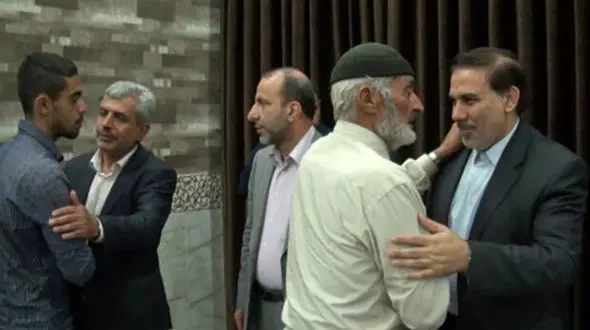 2 جوان کردستانی اعدام نشدند