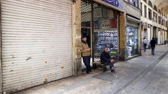 کسب و کارهای فاقد بیمه چطور وام کرونا بگیرند؟ + فیلم