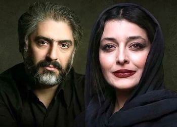 فیلم / ساره بیات : ما زن ها هیچ وقت به خیانت شوهرانمان عادت نمی کنیم!  / من صدای بی صدای این زن ها هستم .../ آقایان بدانند 10 بار هم خیانت کنند برای  زنها ....