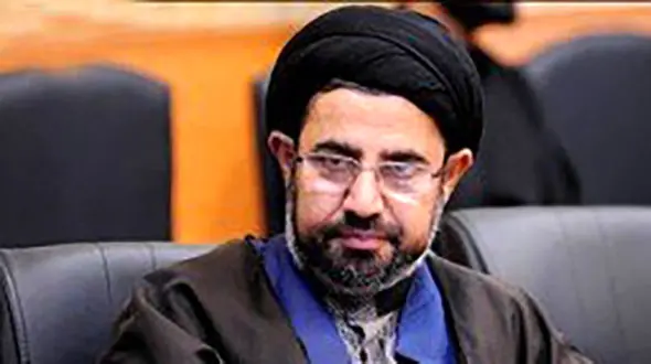 حجت الاسلام سیدعلی حسینی درگذشت + عکس