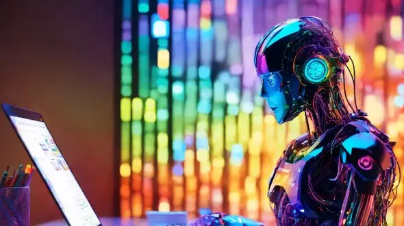 برترین ابزارهای هوش مصنوعی برای طراحی سایت حرفه‌ای