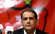 Persepolis acting GM Rasoul-Panah resigns