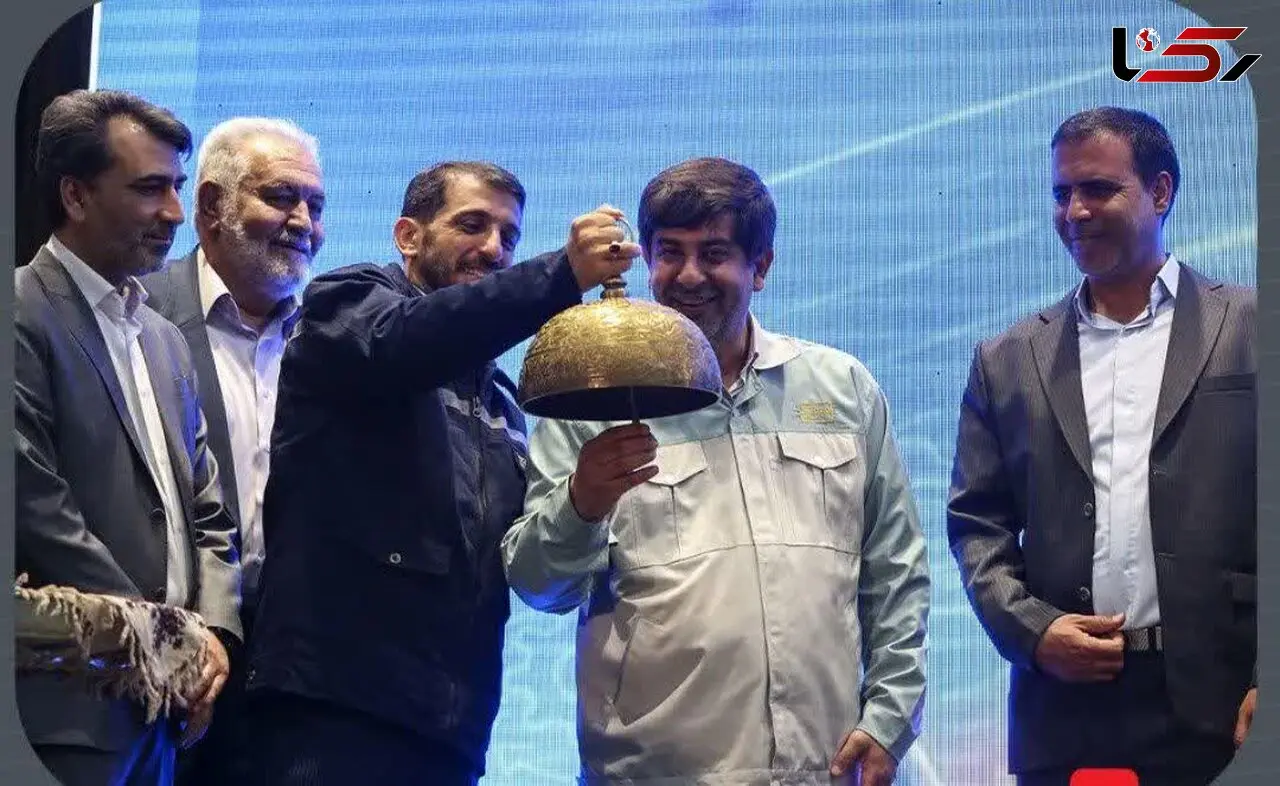 فولاد مبارکه مدل مردمی‌سازی اقتصاد را رقم می‌زند