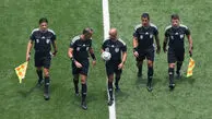  داوران بازی های حساس استقلال و پرسپولیس در هفته سوم مشخص شدند