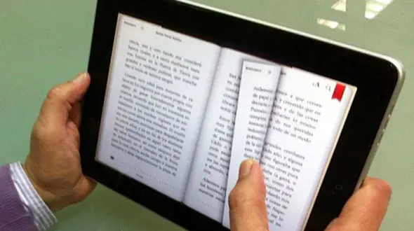 معلمان باید به موازات کتاب های دیجیتالی توانایی های خود را بالا ببرند