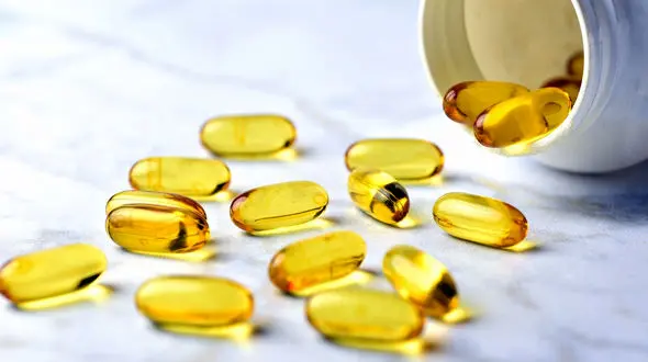 ویتامین ضد افسردگی چیست؟