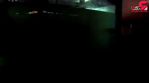 کشف لاشه کوسه سفید در باغ وحش + فیلم