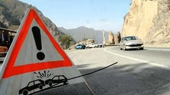 شناسایی 61 نقطه حادثه خیز شهری در استان اصفهان/ آمار تصادفات فوتی در این نقاط بالاست!