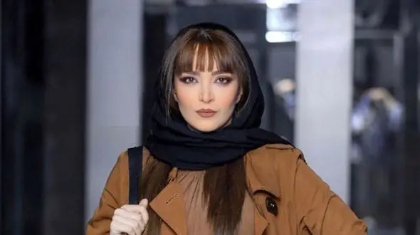 بهنوش طباطیایی و مادرش در رستوران لاکچری + عکس 